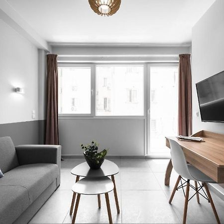 Apartmán Big Apple Sts, Nilie Hospitality Mgmt Soluň Exteriér fotografie