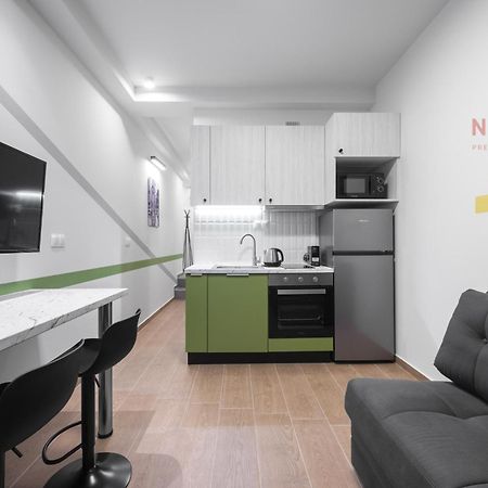 Apartmán Big Apple Sts, Nilie Hospitality Mgmt Soluň Exteriér fotografie