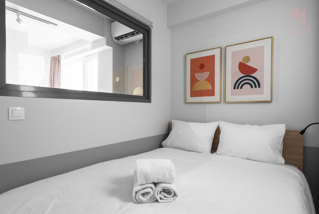 Apartmán Big Apple Sts, Nilie Hospitality Mgmt Soluň Exteriér fotografie