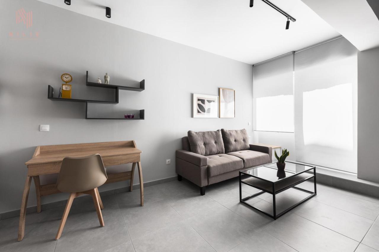 Apartmán Big Apple Sts, Nilie Hospitality Mgmt Soluň Exteriér fotografie