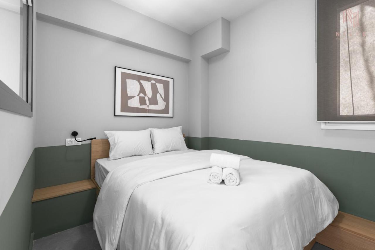 Apartmán Big Apple Sts, Nilie Hospitality Mgmt Soluň Exteriér fotografie