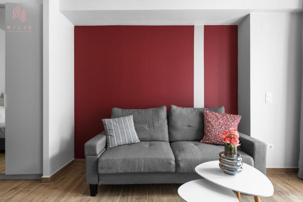 Apartmán Big Apple Sts, Nilie Hospitality Mgmt Soluň Exteriér fotografie